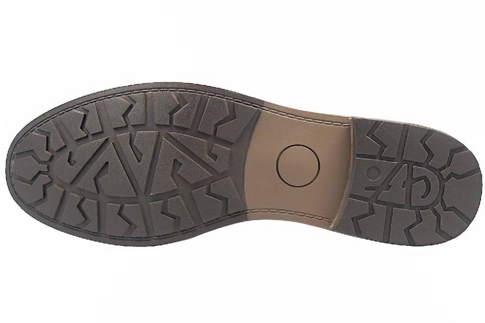 Fitters Footwear Stiefel in Übergrößen Schwarz 2.823951 Black große Damenschuhe Sonderangebot der Fabrik