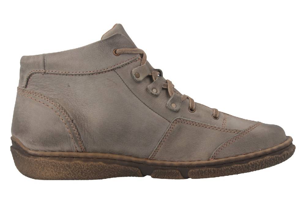 Josef Seibel Neele 20 Boots in Übergrößen Grau 85124 789 383 große Damenschuhe Bis zu 55% Rabatt