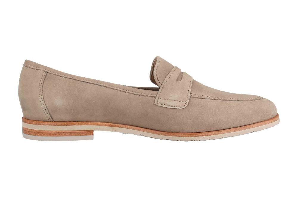 Sioux BOVINIA-700 Slipper in Übergrößen Braun 65746 große Damenschuhe Nur noch ein Tag übrig