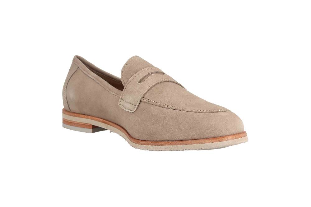 Sioux BOVINIA-700 Slipper in Übergrößen Braun 65746 große Damenschuhe Nur noch ein Tag übrig