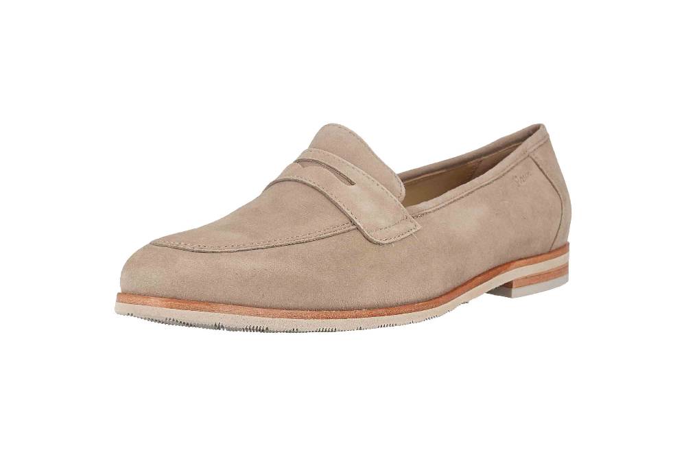 Sioux BOVINIA-700 Slipper in Übergrößen Braun 65746 große Damenschuhe Nur noch ein Tag übrig