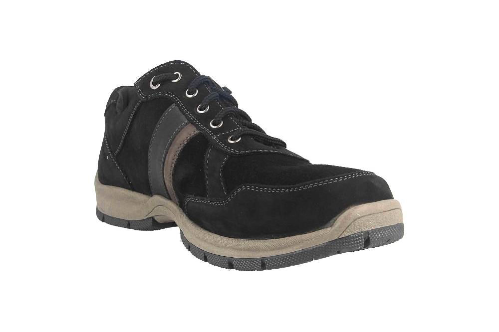 Josef Seibel Lenny 51 Halbschuhe in Übergrößen Schwarz 14951 TE21 101 große Herrenschuhe Räumungsverkauf