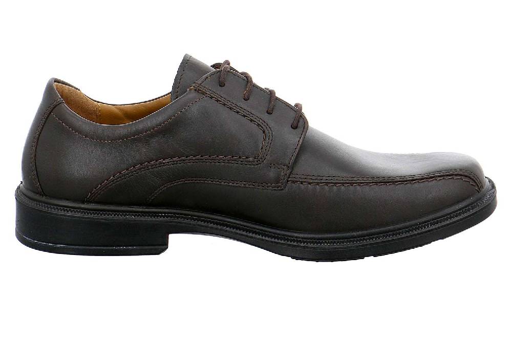 Jomos Strada Halbschuhe in Übergrößen Braun 204204 23 355 große Herrenschuhe Begrenzte Freigabe