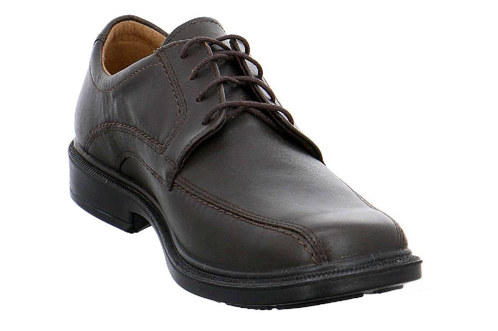 Jomos Strada Halbschuhe in Übergrößen Braun 204204 23 355 große Herrenschuhe Begrenzte Freigabe