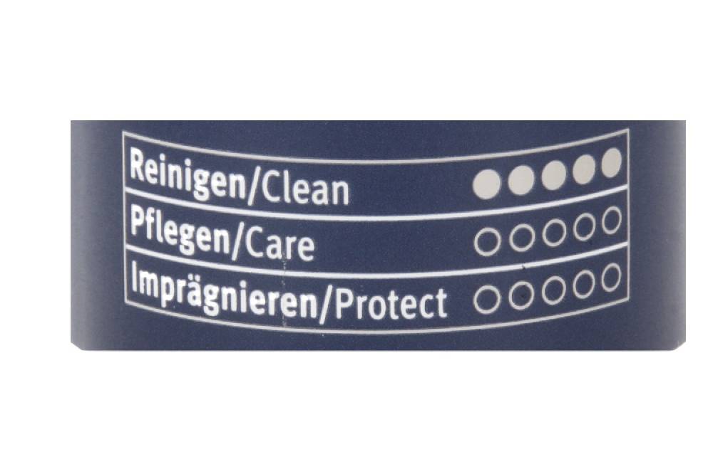pedag - Sneaker Cleaner - Für weiße Sneaker-Sohlen - 75 ml Nur noch ein Tag übrig
