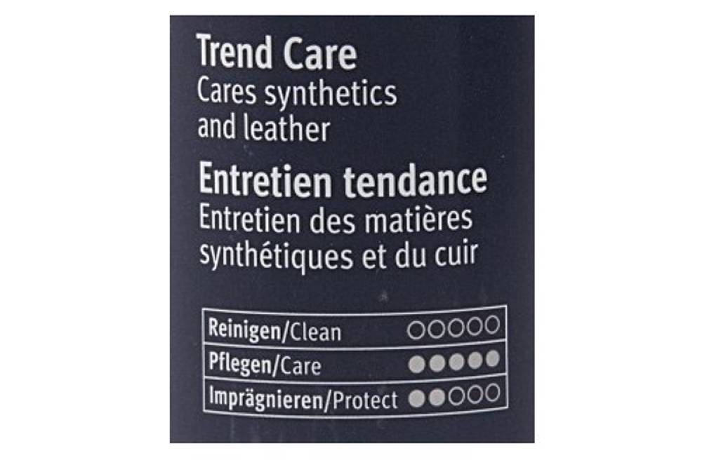 pedag - Trend Care Pflege Spray 837 - 150 ml 50% Rabatt mit kostenlosem Versand