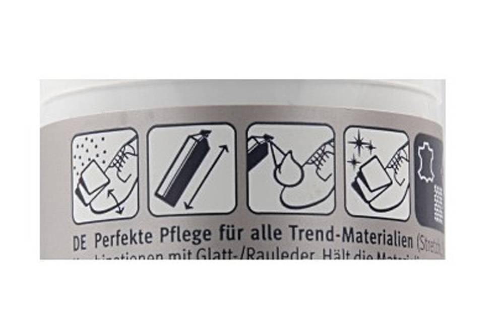 pedag - Trend Care Pflege Spray 837 - 150 ml 50% Rabatt mit kostenlosem Versand