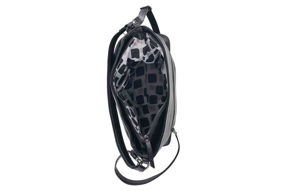 Remonte Tasche in Schwarz Q0662-01 Günstiger Verkauf