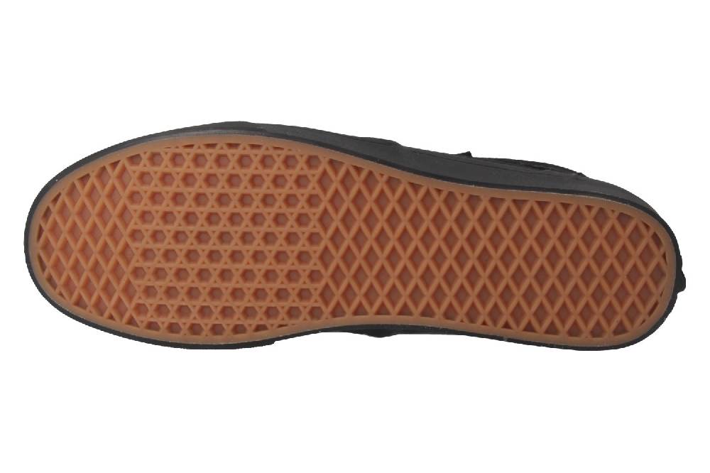 VANS Slipper in Übergrößen Schwarz VN000SEQ1861 große Herrenschuhe Fabrik Onlineshop