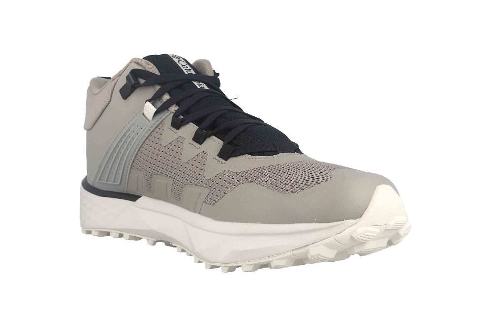 Columbia FACET™ 75 MID OUTDRY™ Trekkingschuhe in Übergrößen Mehrfarbig BM 7615-005 große Herrenschuhe Muttertagsangebot
