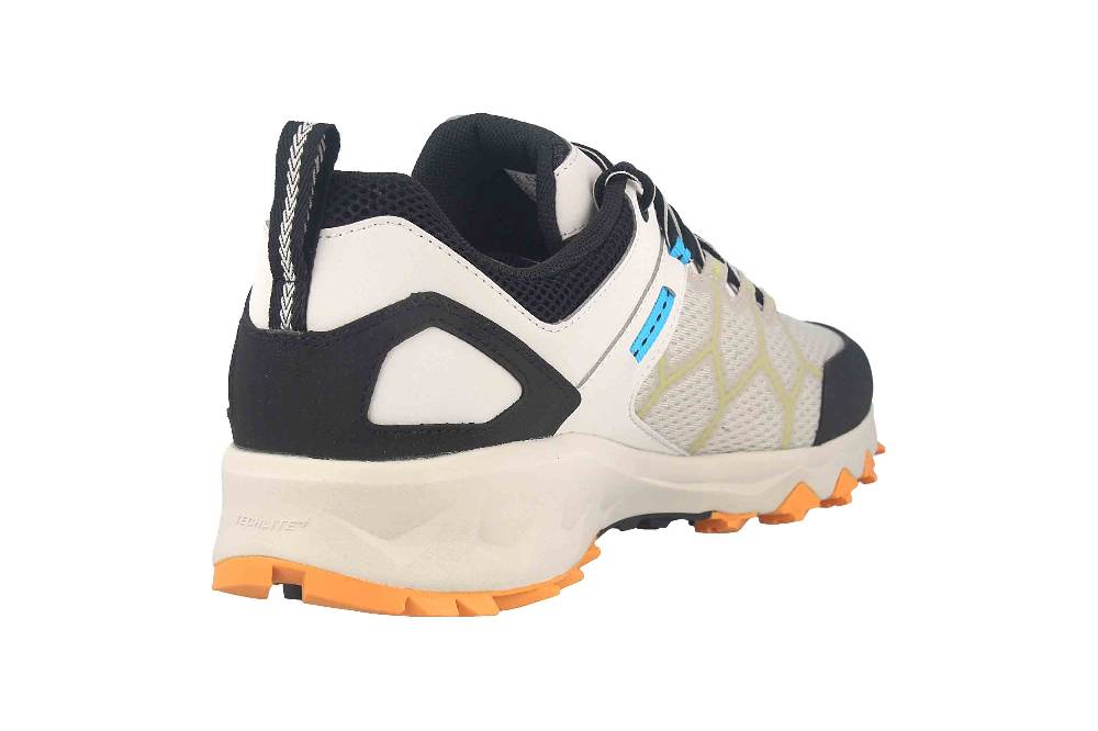 Columbia PEAKFREAK™ II Trekkingschuhe in Übergrößen Mehrfarbig BM 2954-278 große Herrenschuhe Vatertagsangebot
