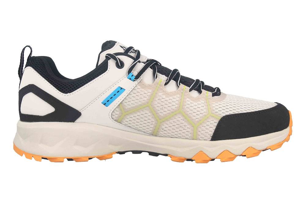 Columbia PEAKFREAK™ II Trekkingschuhe in Übergrößen Mehrfarbig BM 2954-278 große Herrenschuhe Vatertagsangebot