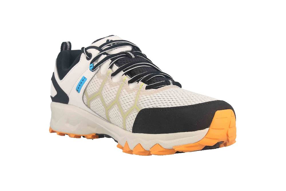 Columbia PEAKFREAK™ II Trekkingschuhe in Übergrößen Mehrfarbig BM 2954-278 große Herrenschuhe Vatertagsangebot