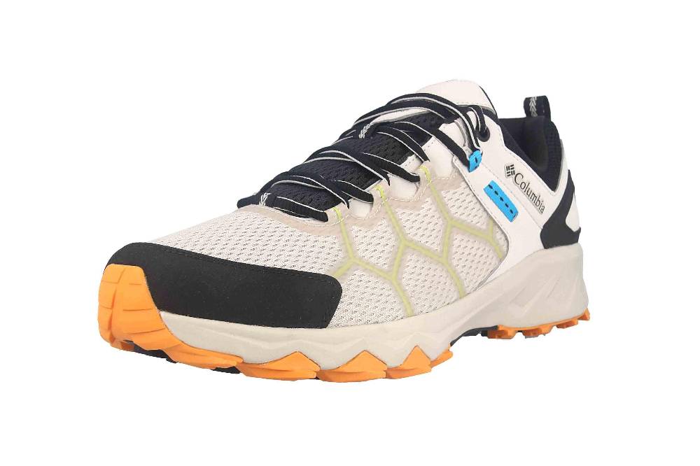 Columbia PEAKFREAK™ II Trekkingschuhe in Übergrößen Mehrfarbig BM 2954-278 große Herrenschuhe Vatertagsangebot