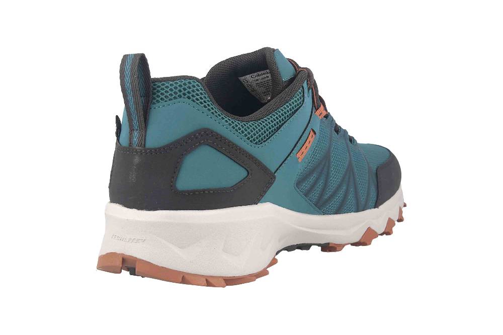 Columbia PEAKFREAK™ II OUTDRY™ Trekkingschuhe in Übergrößen Blau BM 5953-336 große Herrenschuhe Valentinstagsangebot