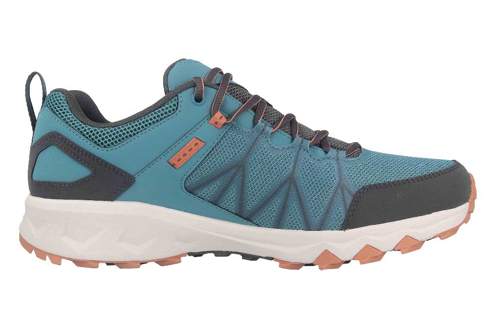 Columbia PEAKFREAK™ II OUTDRY™ Trekkingschuhe in Übergrößen Blau BM 5953-336 große Herrenschuhe Valentinstagsangebot