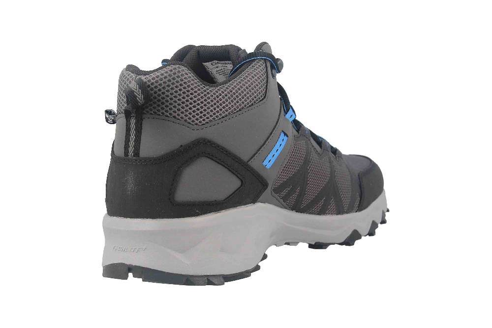 Columbia PEAKFREAK™ II MID OUTDRY™ Trekkingschuhe in Übergrößen Mehrfarbig BM 7573-089 große Herrenschuhe Lagerräumung