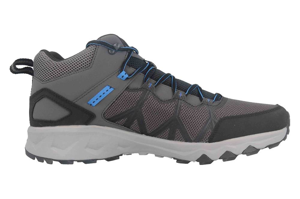 Columbia PEAKFREAK™ II MID OUTDRY™ Trekkingschuhe in Übergrößen Mehrfarbig BM 7573-089 große Herrenschuhe Lagerräumung