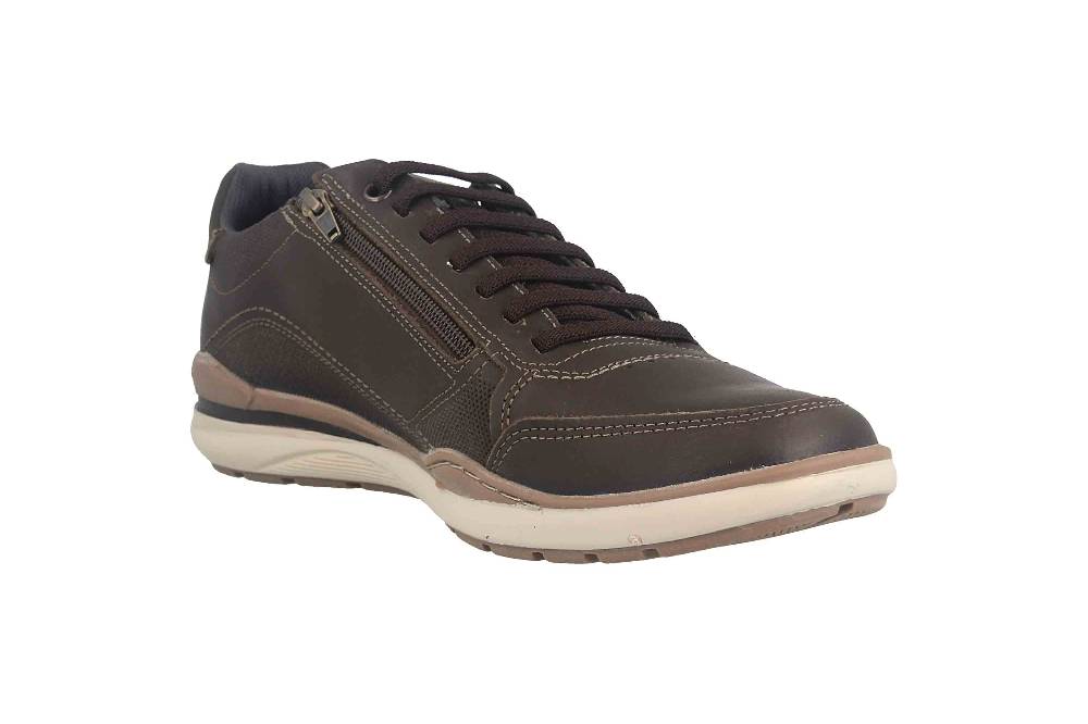 Pegada Sneaker in Übergrößen Schwarz 119106-08/519106-08 große Herrenschuhe Räumungsverkauf