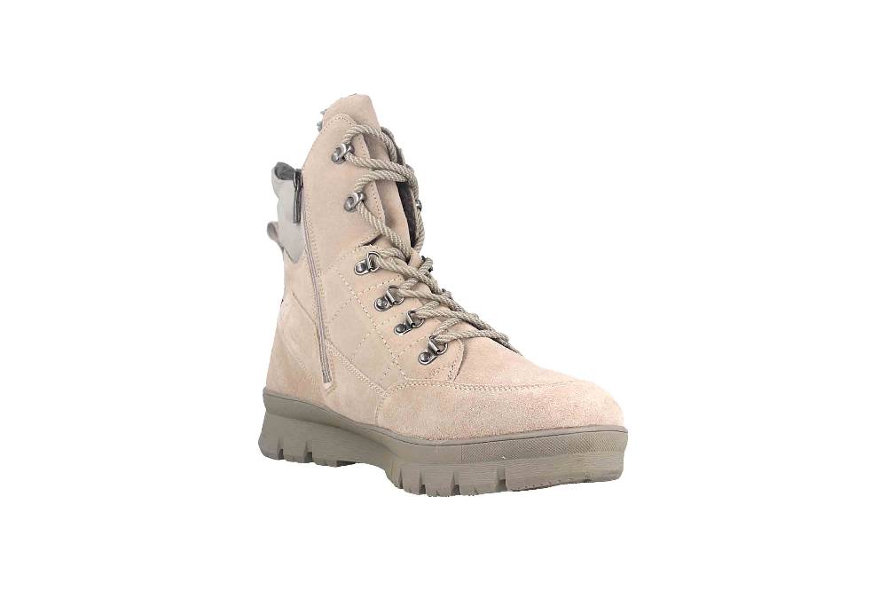 Tamaris Comfort Stiefel in Übergrößen Grau 8-8-56225-21 204 große Damenschuhe JETZT KAUFEN
