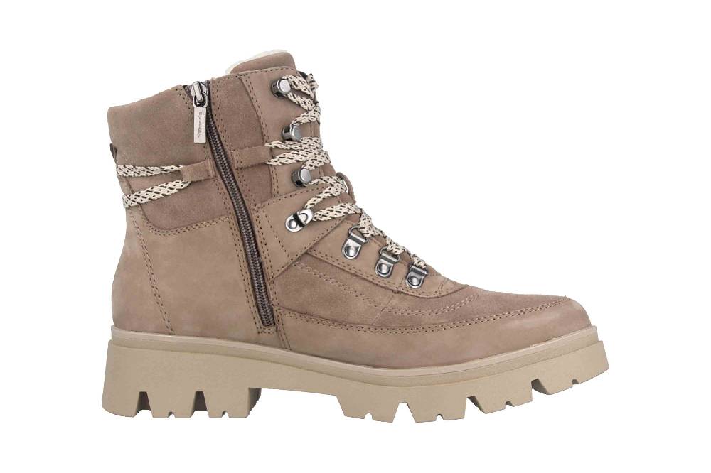 Skechers SUMMITS NEW NATURE Sneaker in Übergrößen Beige 150120 NTMT große Damenschuhe Bis zu 50% Rabatt