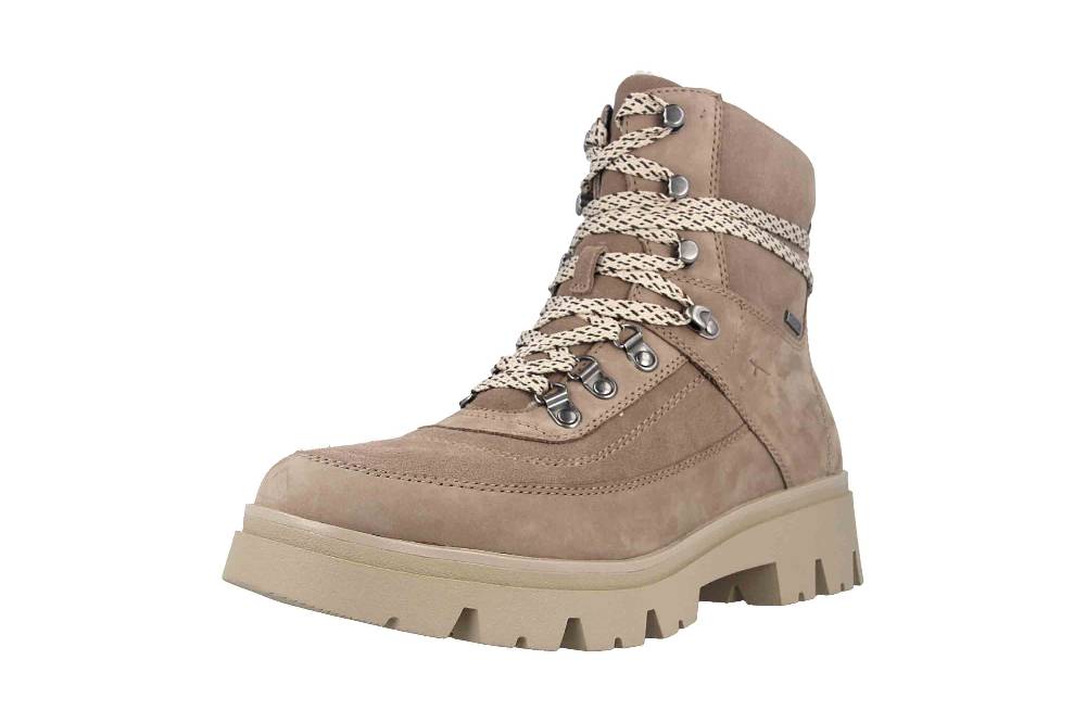 Skechers SUMMITS NEW NATURE Sneaker in Übergrößen Beige 150120 NTMT große Damenschuhe Bis zu 50% Rabatt