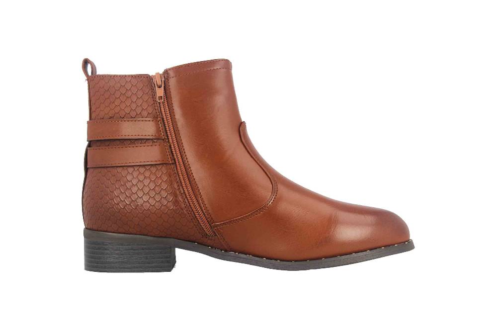 Josef Seibel Sienna 95 Stiefeletten in Übergrößen Blau 99695 MI001 530 große Damenschuhe Nur für heute