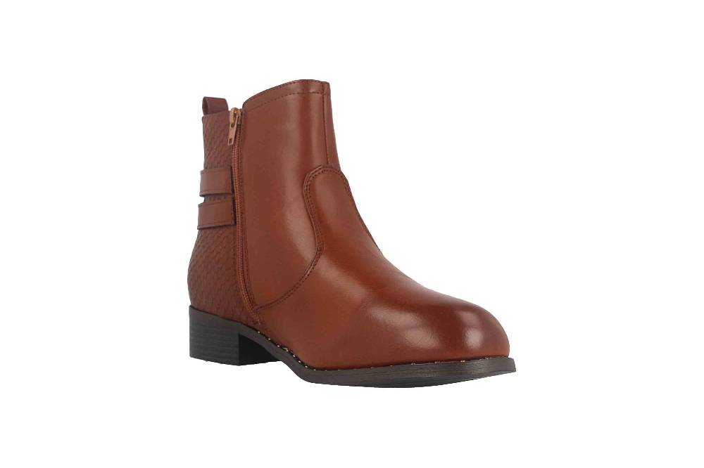 Josef Seibel Sienna 95 Stiefeletten in Übergrößen Blau 99695 MI001 530 große Damenschuhe Nur für heute
