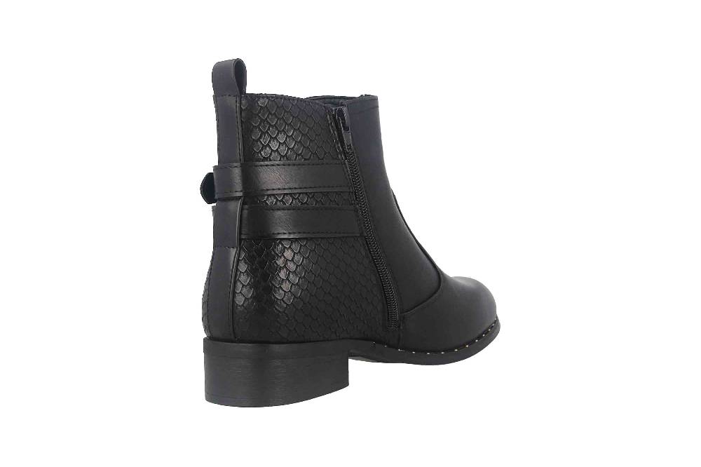 Laura Vita Pumps in Übergrößen Mehrfarbig ELCODIEO 232 Abricot große Damenschuhe Riesige Rabatte