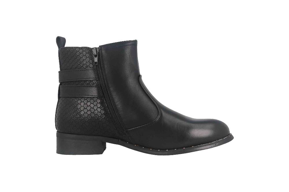 Laura Vita Pumps in Übergrößen Mehrfarbig ELCODIEO 232 Abricot große Damenschuhe Riesige Rabatte