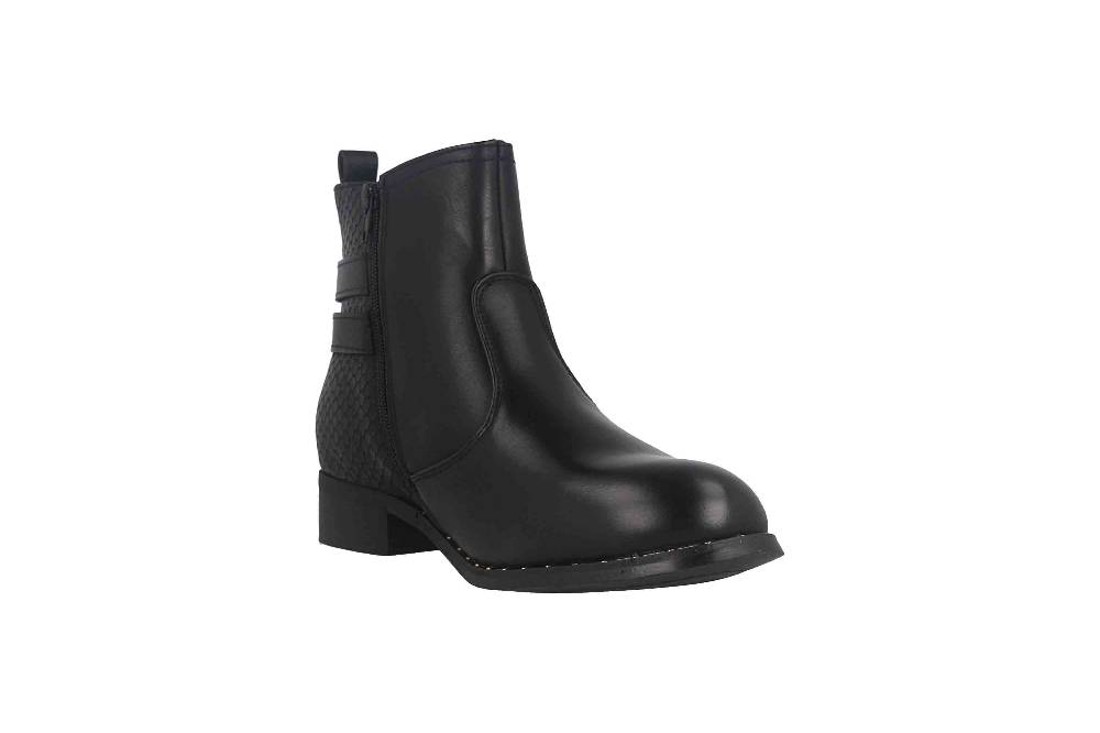Laura Vita Pumps in Übergrößen Mehrfarbig ELCODIEO 232 Abricot große Damenschuhe Riesige Rabatte
