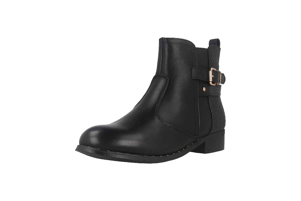Laura Vita Pumps in Übergrößen Mehrfarbig ELCODIEO 232 Abricot große Damenschuhe Riesige Rabatte