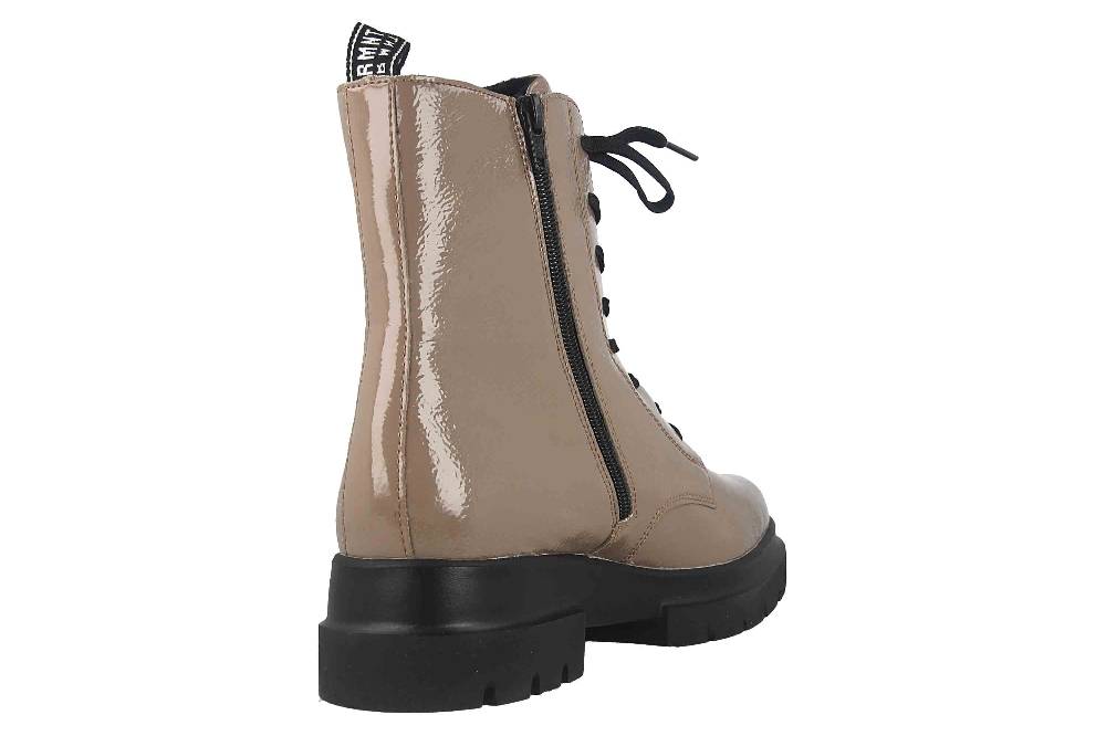 Remonte Stiefel in Übergrößen Braun D8975-20 große Damenschuhe Outlet