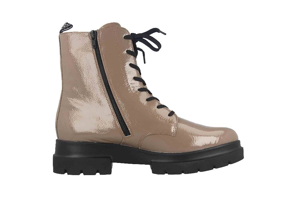 Remonte Stiefel in Übergrößen Braun D8975-20 große Damenschuhe Outlet