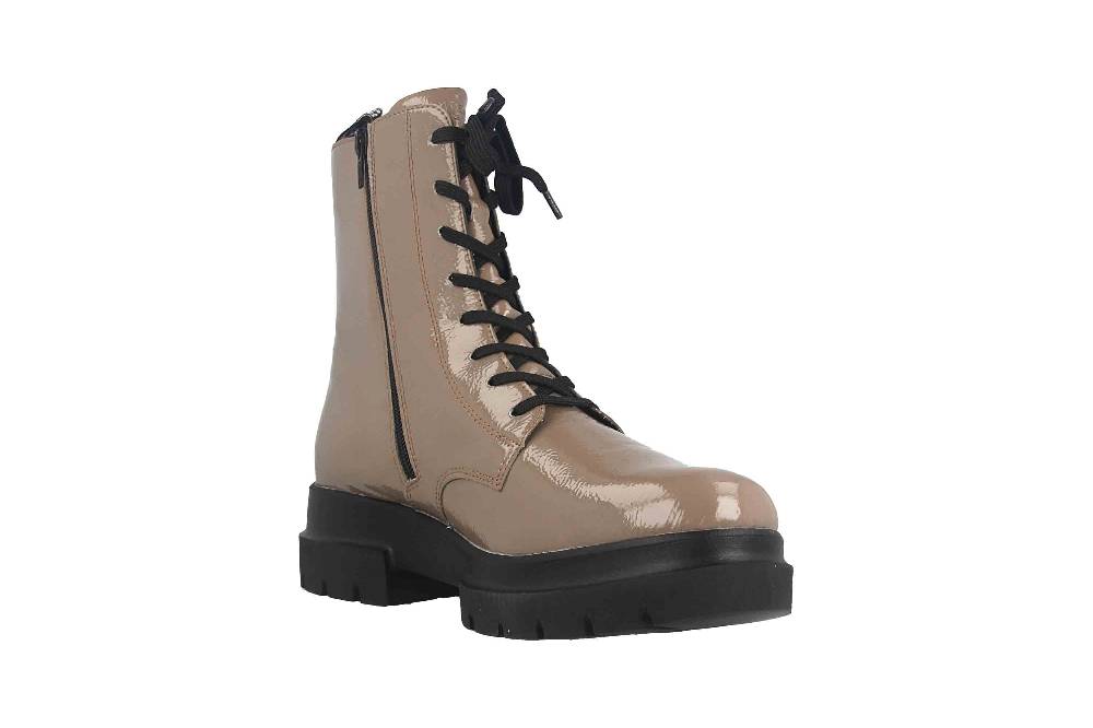 Remonte Stiefel in Übergrößen Braun D8975-20 große Damenschuhe Outlet