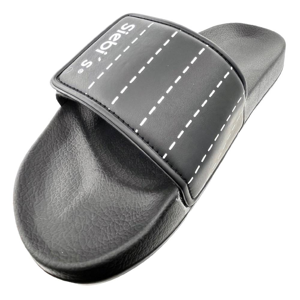 Beachandstreet Siebi's Badeschuh Herren - Henry - Slipper Begrenztes Angebot