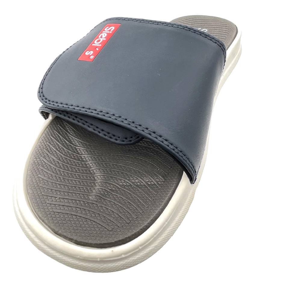 Beachandstreet Siebi's Badeschuh Herren - SpaMen - Slipper Online Shopping