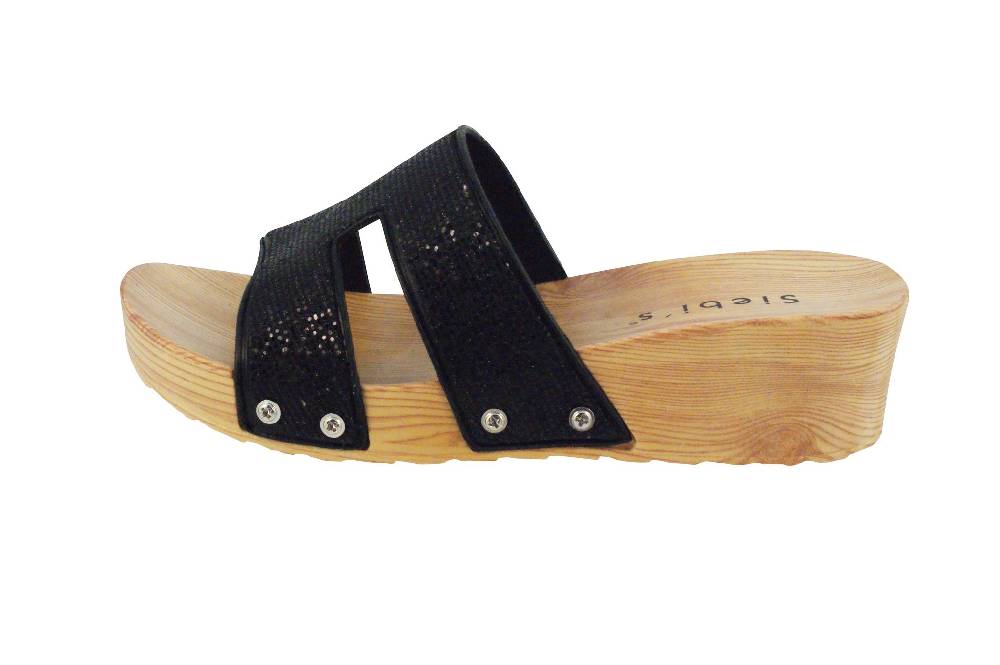 Beachandstreet Badeschuhe Damen Como • Poolschuhe mit Plateausohle • Siebi's Preisnachlass