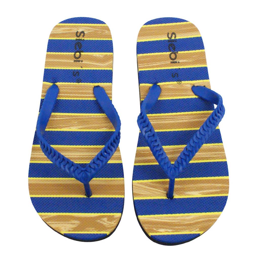 Beachandstreet Badeschuhe Damen • Maui • Zehentrenner für Frauen in knalligen Farben Top Angebot