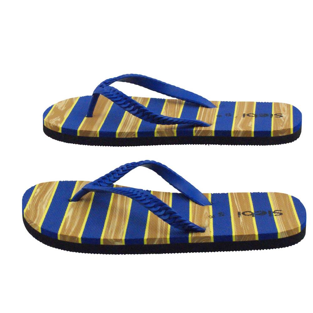 Beachandstreet Badeschuhe Damen • Maui • Zehentrenner für Frauen in knalligen Farben Top Angebot