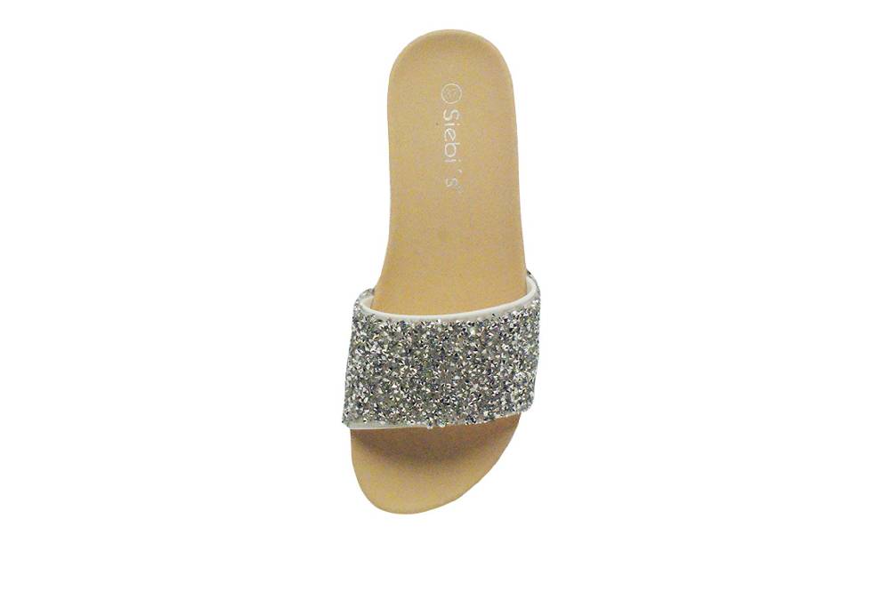 Beachandstreet Badeschuhe Damen • Modell Amalfi • mit rutschhemmender Sohle Blitzangebot