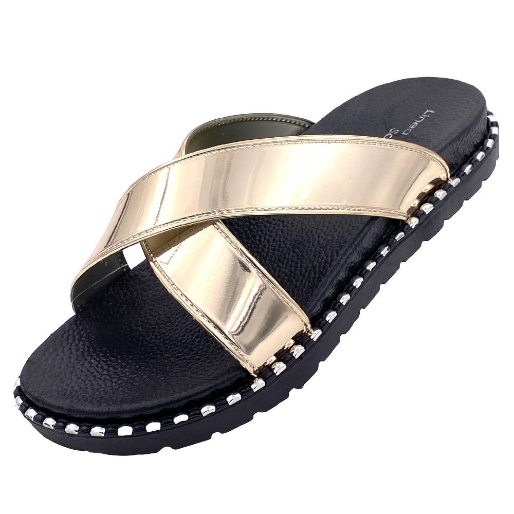 Beachandstreet Linea Scarpa Badeschuhe Damen Strandsandale Vatos, fällt KLEIN aus Bestseller