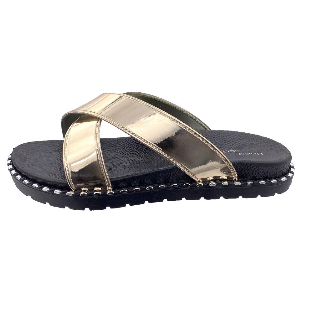 Beachandstreet Linea Scarpa Badeschuhe Damen Strandsandale Vatos, fällt KLEIN aus Bestseller
