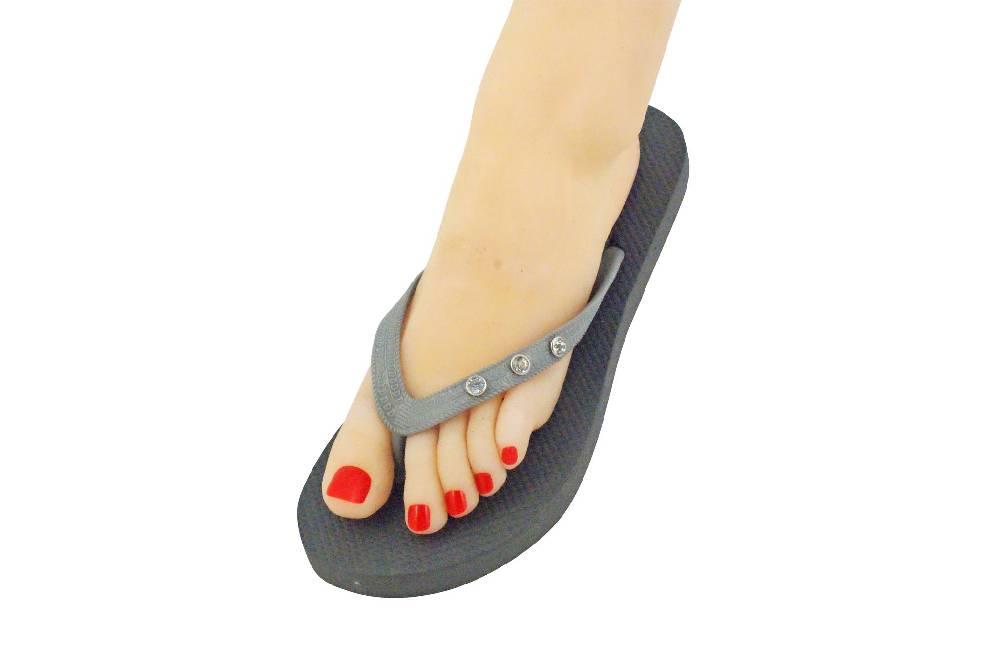 Beachandstreet Badeschuhe Palma Neueste Stile