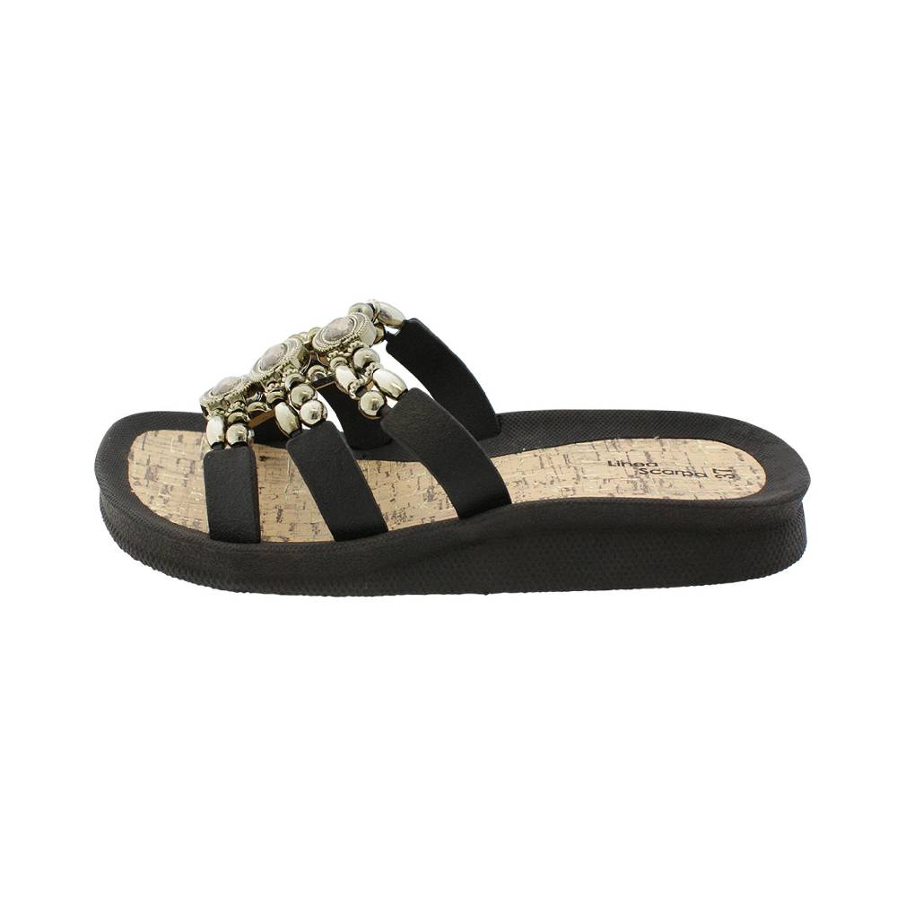 Beachandstreet Badeschuhe Damen Andros mit gutem Halt • fällt klein aus Bis zu 55% Rabatt
