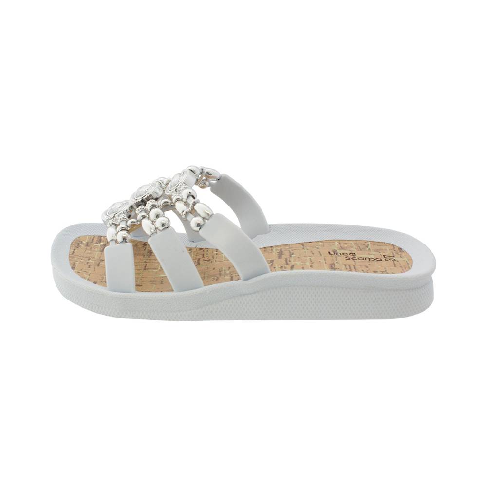 Beachandstreet Badeschuhe Damen Andros mit gutem Halt • fällt klein aus Bis zu 55% Rabatt