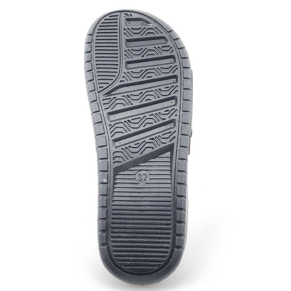 Beachandstreet Spa-M - Badeschuhe Herren Slides mit Klettverschluss Clearance-Verkauf