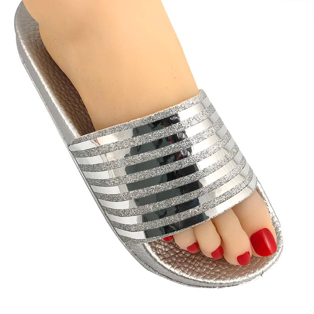 Beachandstreet Sportlich elegante Badeschuhe Pisa Kostenloser Versand international