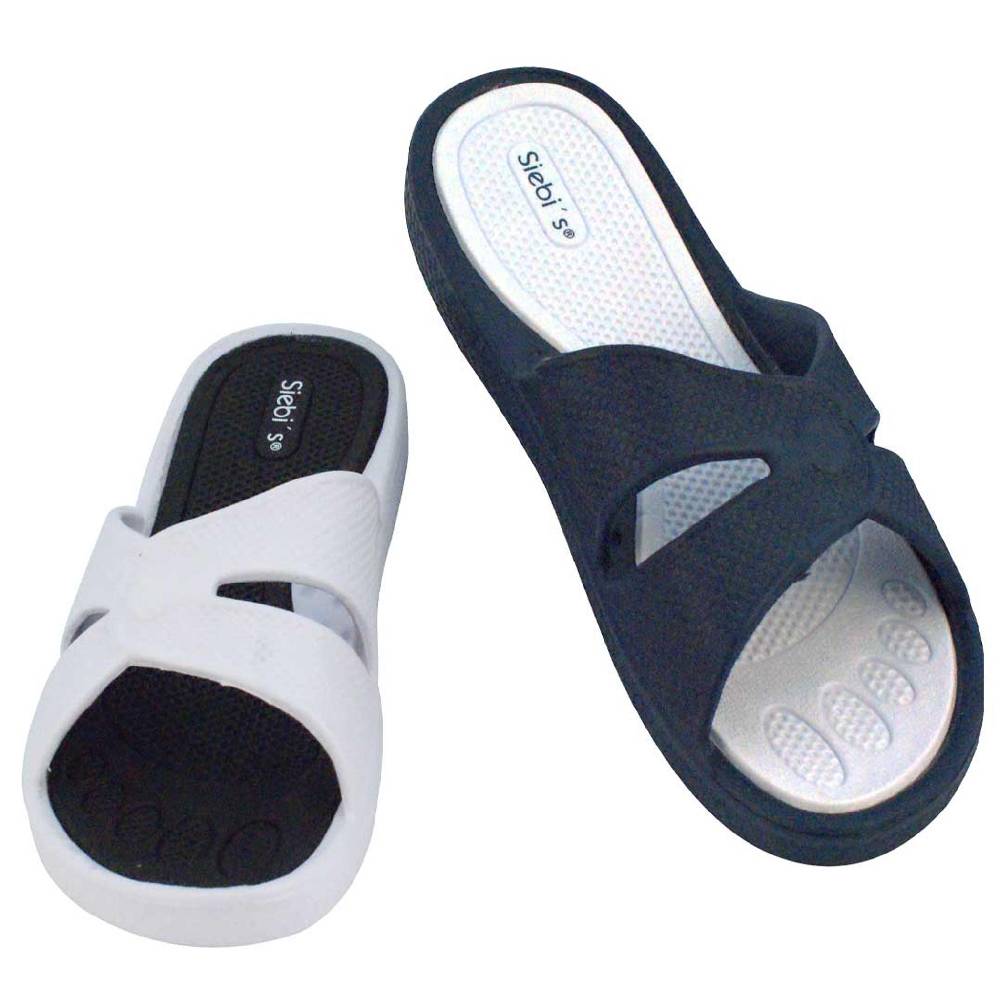 Beachandstreet Sportliche Poolschuhe "Föhr" Fabrikladen