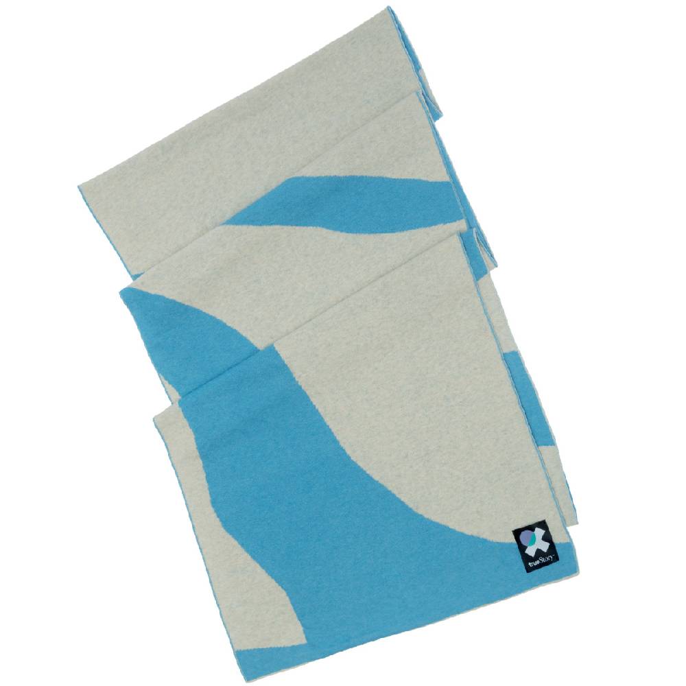 LIVING CRAFTS ELLIS - Schal - ARTA Online Outlet